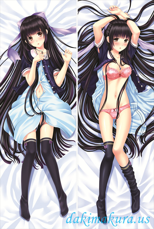 Heaven's Memo Pad - Alice dakimakura girlfriend body pillow cover